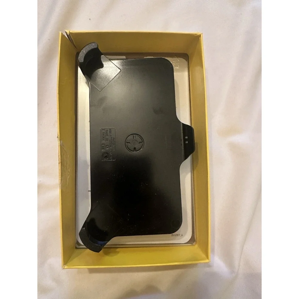 OtterBox defender open